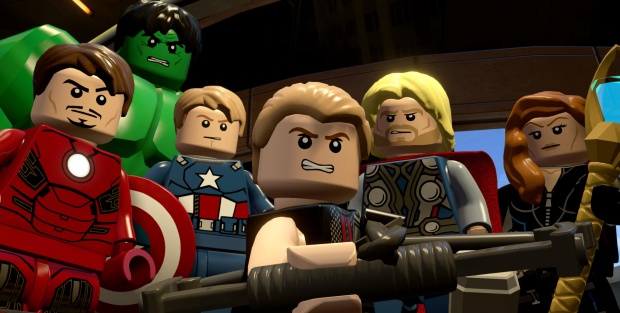 Lego Marvel Avengers (PS4), Análise