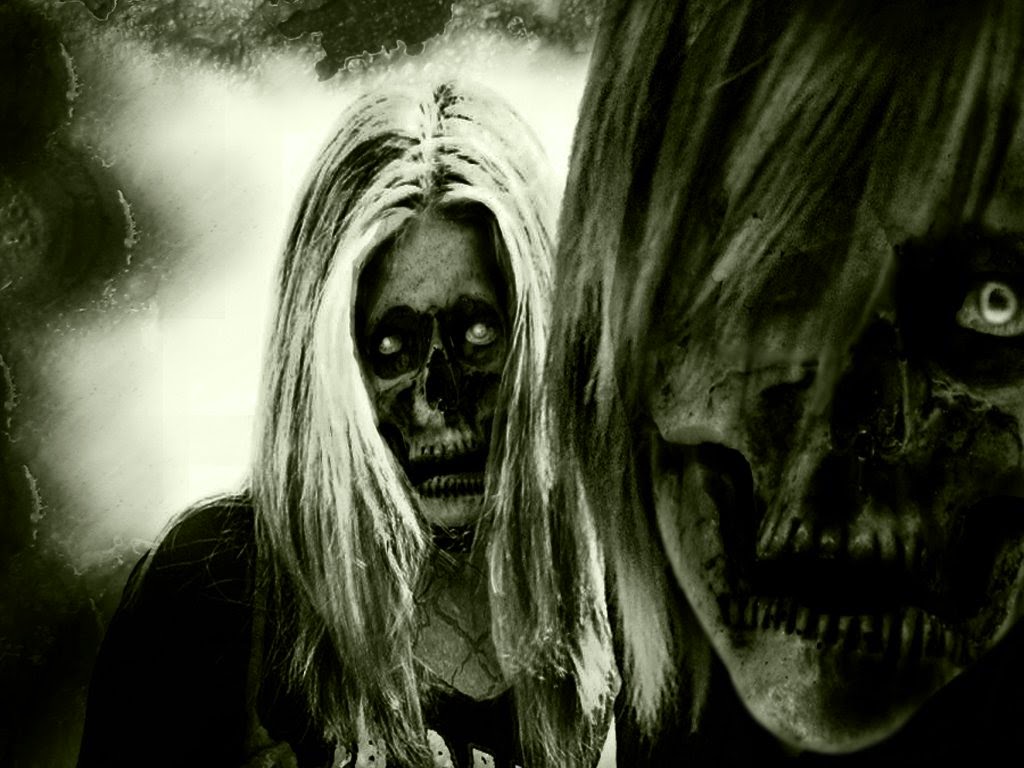 Your FB Status: Top 10 Horror Profile Pictures For Facebook & Whatsapp