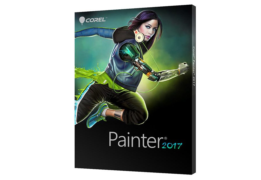 corel painter for mac torrent