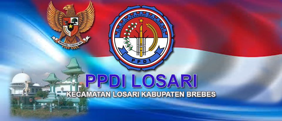 PPDI Losari Kabupaten Brebes