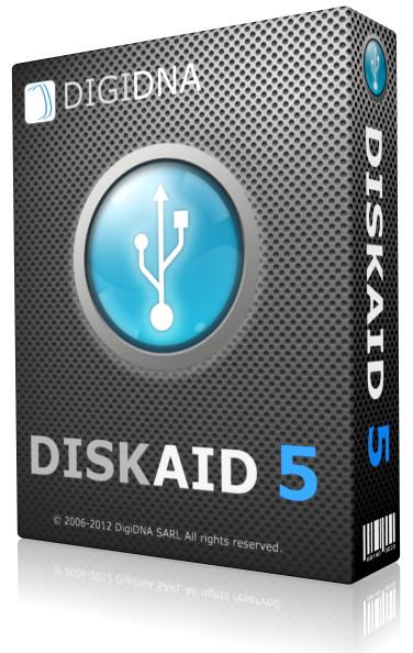 disk aid file transfer