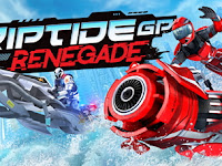 Download Game Android Riptide GP Renegade APK 