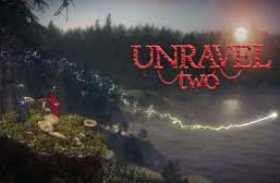 Free Download PC Game Unravel Two Full Version