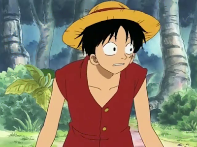 Ver One Piece Saga de aventuras en el East Blue - Capítulo 18