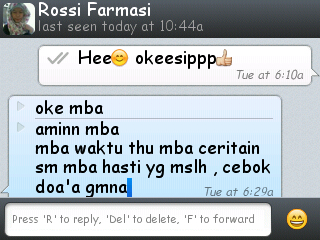 Ilmu Pengetahuan Populer 9 Doa Cebok Setelah Istinja