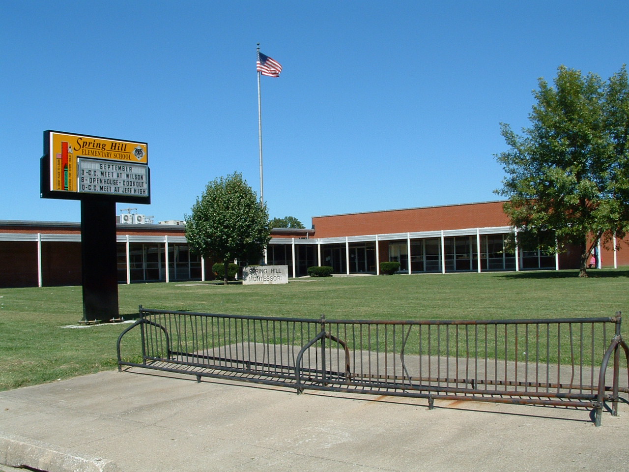 The Jeffersonville, Clark Co. Blog (TheBatBlog Melin Drops the Hammer