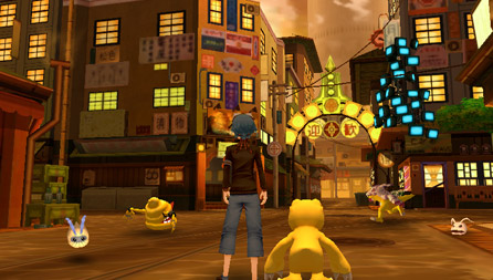 digimon world re digitize rom english psp digimon world re digitize rom english psp