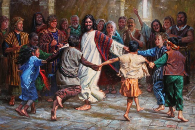 Ralph Harris: Being Needy