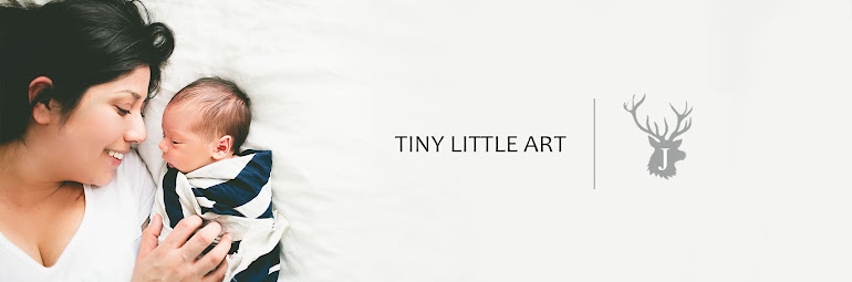 Tiny Little Art