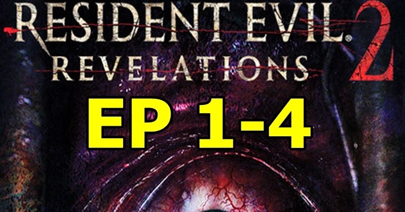 Resident Evil Revelations 2 All DLCS Repack By Load Resident Evil Revelations 2 All DLCS Repack By Load