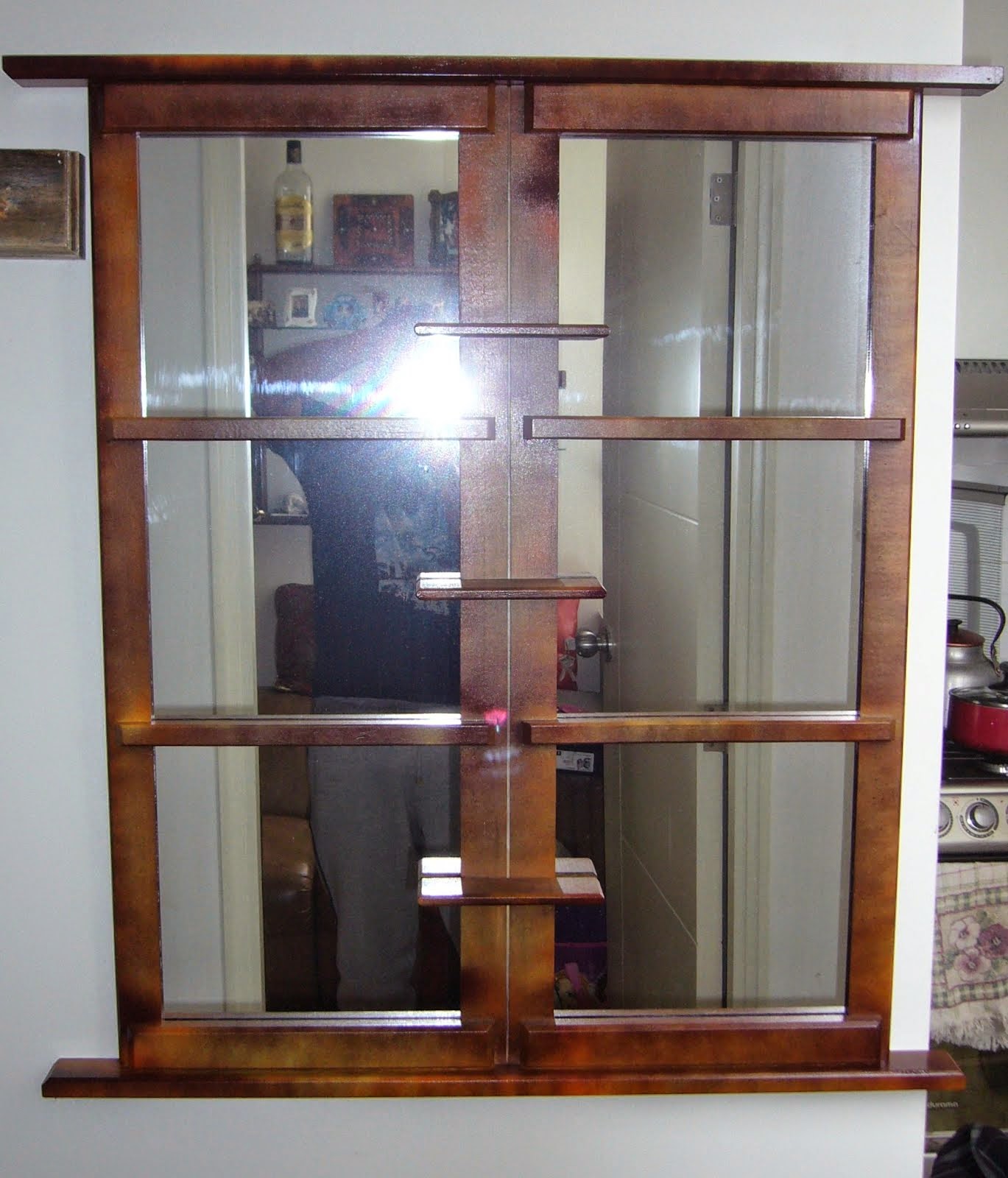 Espejos Decorativos abs