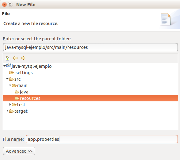 Hablando de Java Conectar Java a Mysql