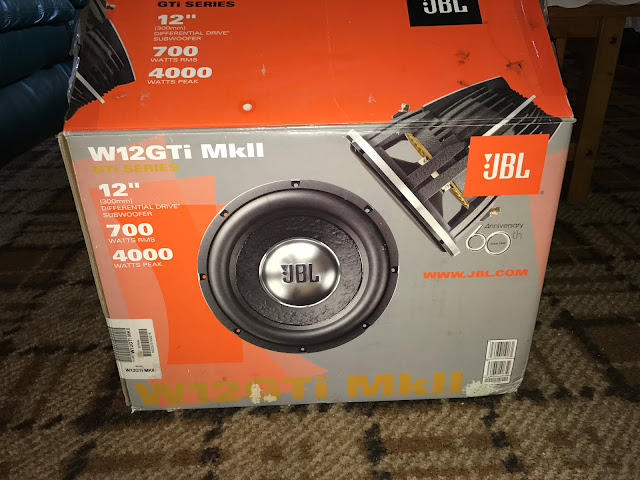 jbl 12 gti