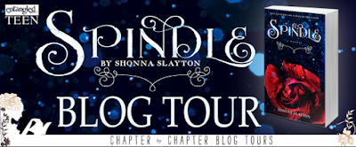 http://www.chapter-by-chapter.com/blog-tour-schedule-spindle-by-shonna-slayton/