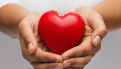 7 παράγοντες που επιταχύνουν την γήρανση της καρδιάς