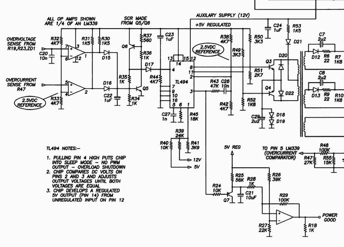 Electronic repair articles: May 2016