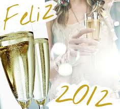 FELIZ 2012!!!