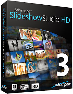 Ashampoo Slideshow Studio HD Portable