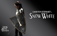 Snow White and The Huntsman Movie Wallpaper 7