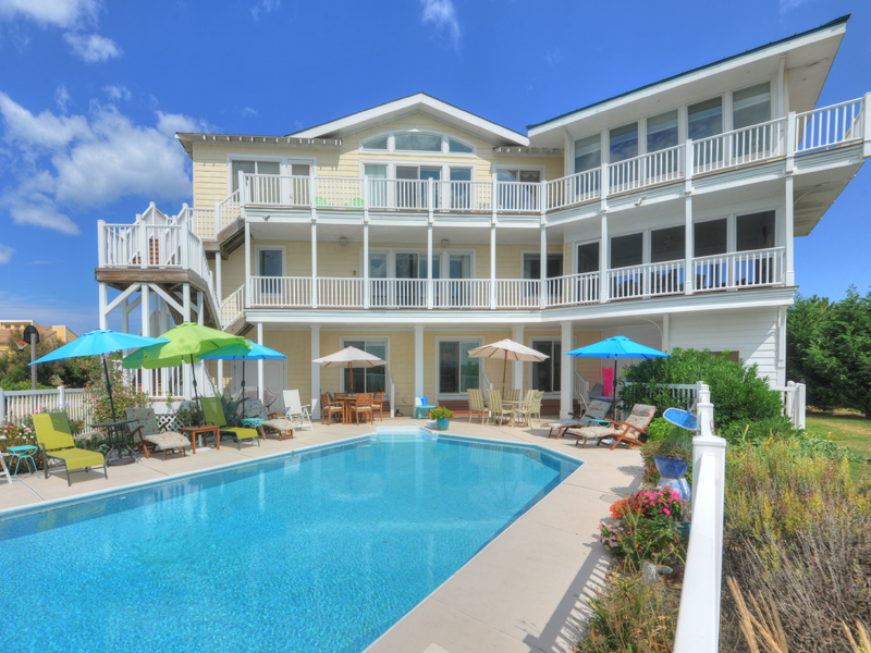 Siebert Realty Sandbridge Beach Virginia Beach Rentals VA Vacation