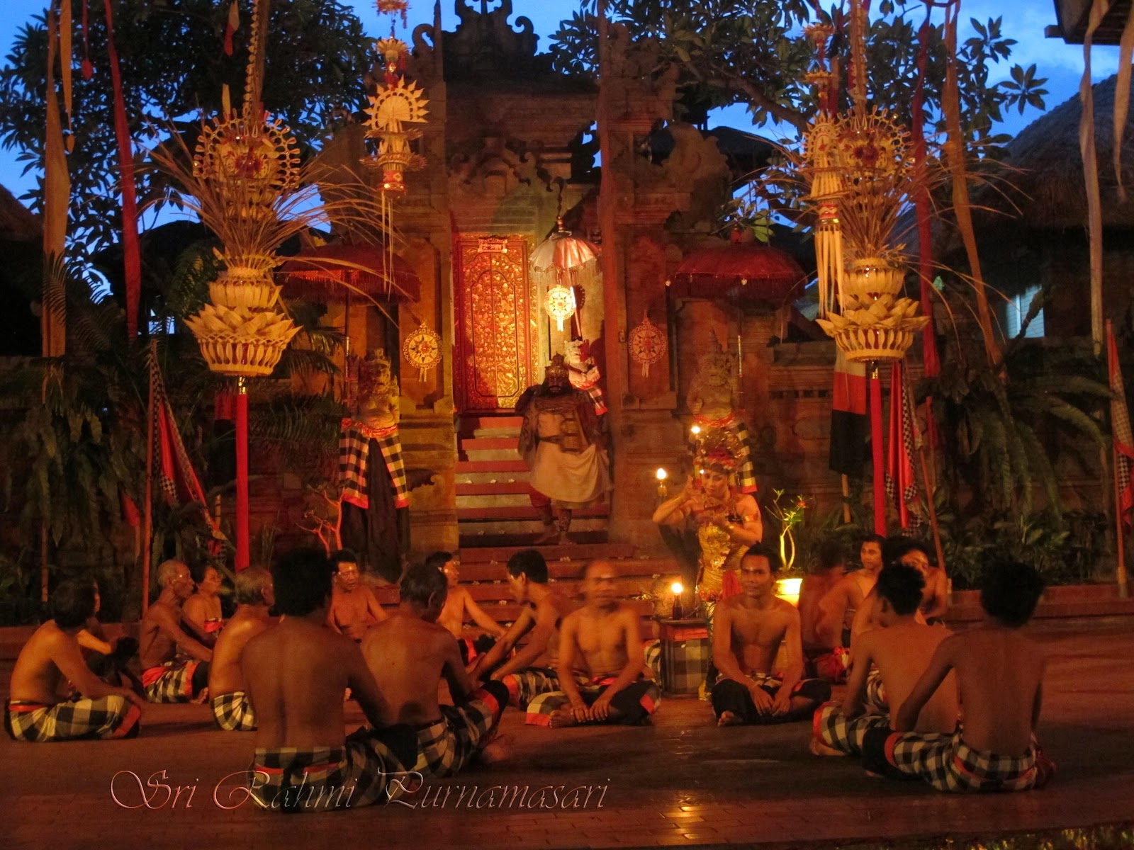 La Mia Giornata: Bali dalam Tiga Kali Kunjungan