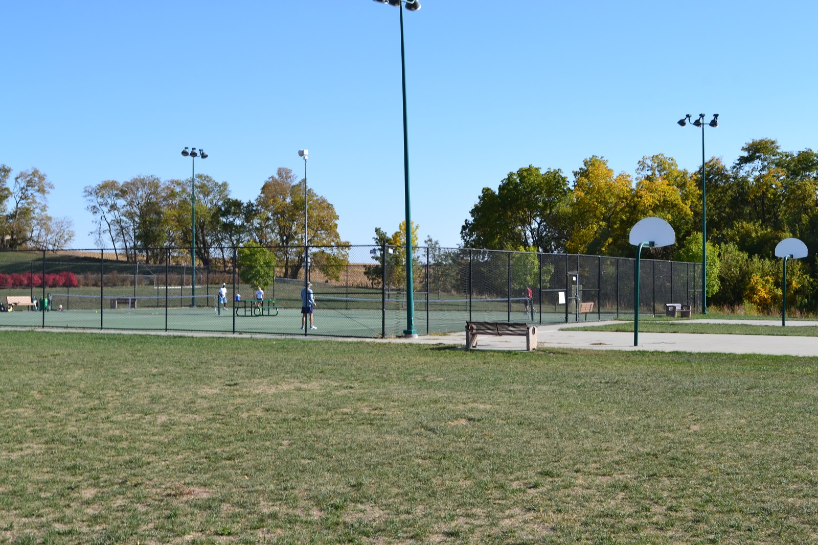 NEW LISTINGS IN LAKEWOOD VILLAGES, PAPILLION, NE NEW LISTINGS IN