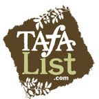 See me on the TAFA List!