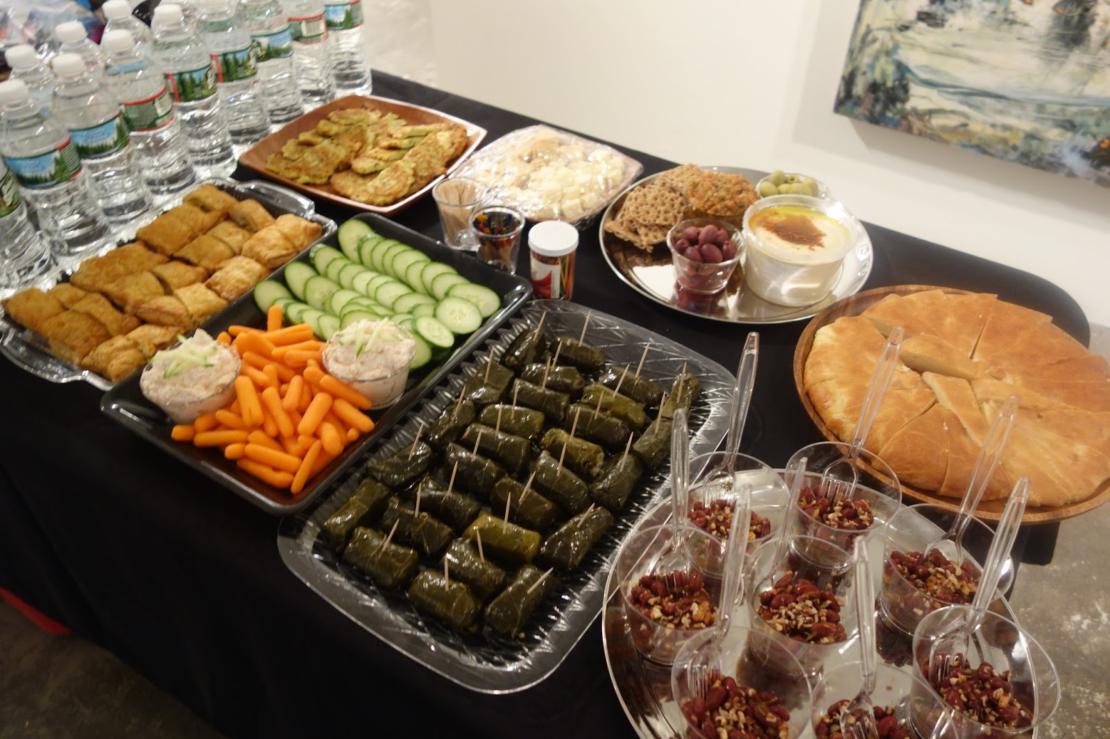 The Passionate Foodie Toast A Taste Of History