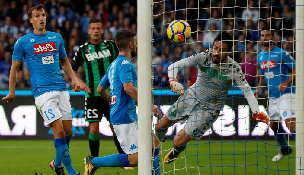 Benevento-Napoli Streaming info YouTube Facebook Live dove vedere Diretta TV con iPhone Tablet PC Benevento-Napoli Streaming Rojadirecta YouTube Facebook Live dove vedere Diretta TV con iPhone Tablet PC