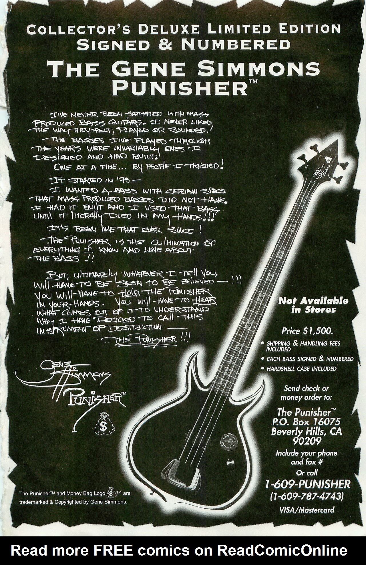 Read online Kissnation comic -  Issue # TPB - 98