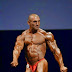 Ivan Sadek is a professional and well known bodybuilder