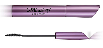 Oh my lashes! FAN EFFECT Oh my lashes! FAN EFFECT