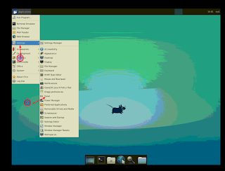 Instalar un entorno gráfico (xfce) en un servidor ubuntu 16.04 ? 5 Selecci%25C3%25B3n 285