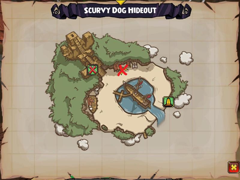 That Swashbuckler A Pirate101 Blog Zeke Quest Guide Marquis Mark