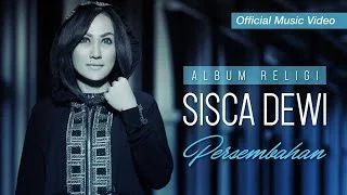 Lirik Lagu Sisca Dewi - Munajat Doa