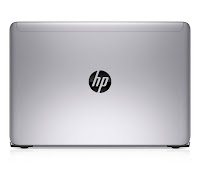 HP EliteBook 8470p Notebook PC 