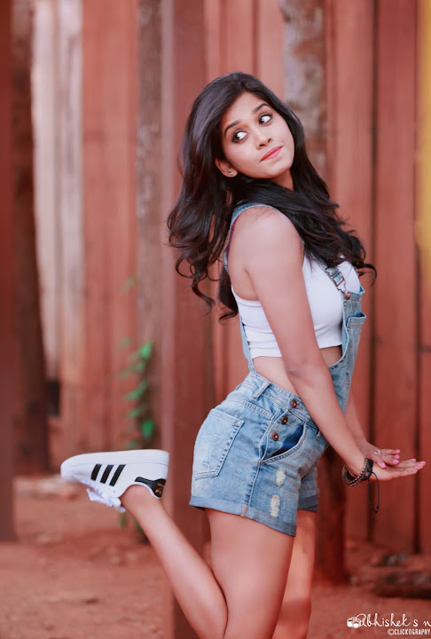 Nabha Natesh