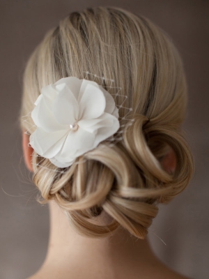 Party Stunning Hair Styles For Girls
