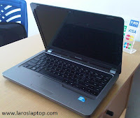 Jual Compaq CQ42 Core i5