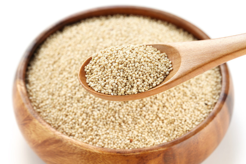 Amazing Skin, Hair and Health Benefits of Quinoa Beauty and Personal