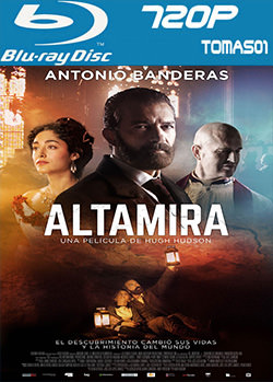 Altamira (2016) BDRip m720p Altamira (2016) BDRip m720p