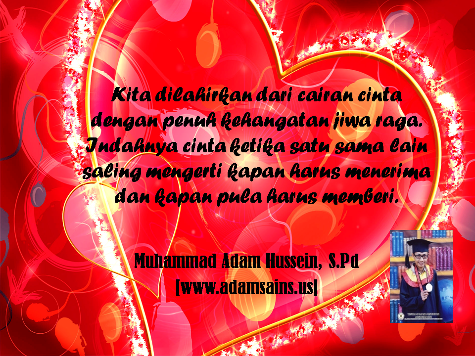 Gambar Kata Motivasi Cinta Keempat Gambar Kata Motivasi Cinta Keempat