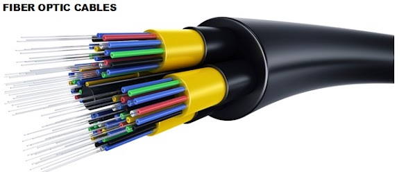 Pengertian, Kelebihan, dan Kekurangan Kabel Fiber Optik