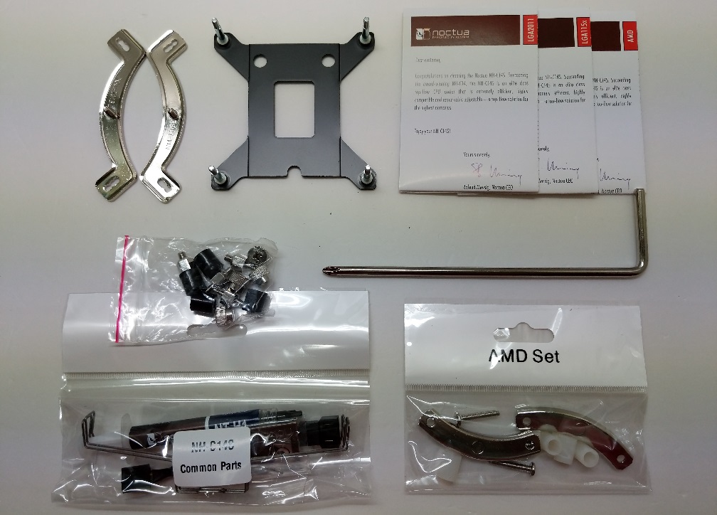 Noctua NH-C14S CPU Cooler