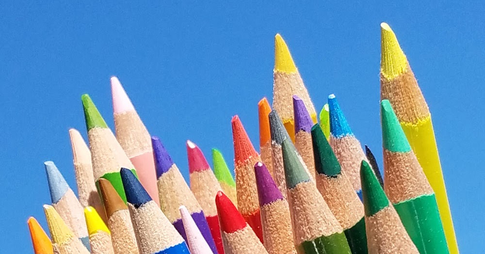 Eyes Drawing Color Pencil 10 How Many Colored Pencils Do You Really Need?
