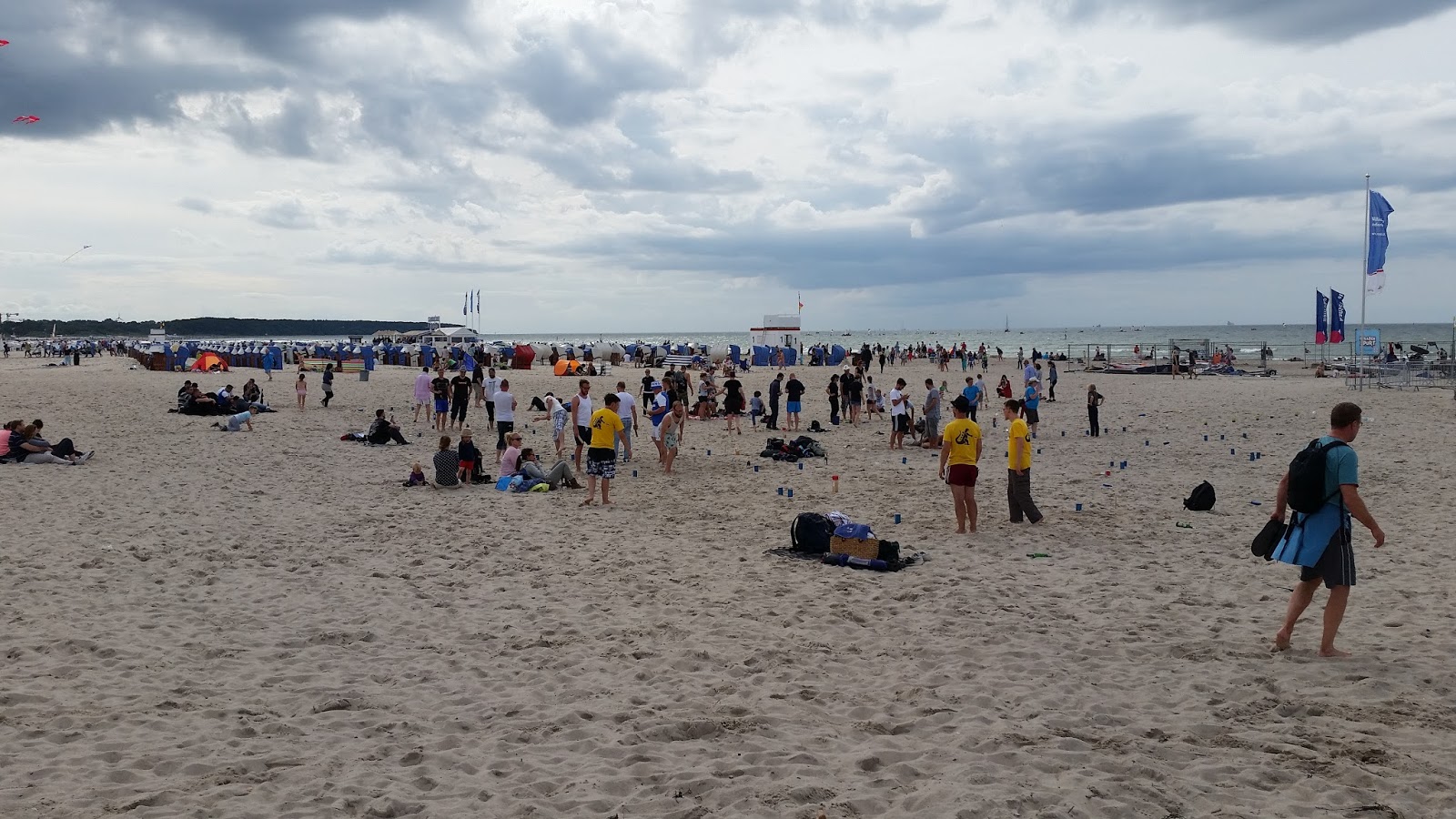 Pmhorbach Muritz Mecklenburgische Seenplatte