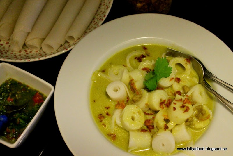 Resep Sederhana Burgo Spesial Yang Lezat Dan Nikmat Khas Palembang