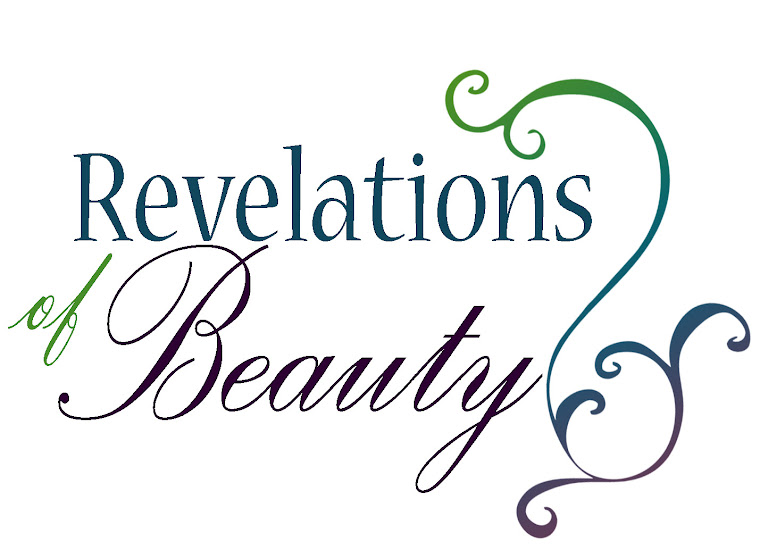 Revelations of Beauty Logo