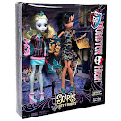 Monster High Cleo de Nile Scaris: City of Frights Doll