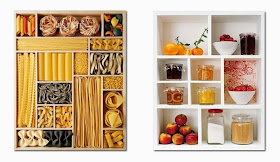 Marzua: Escoger cuadros para la cocina